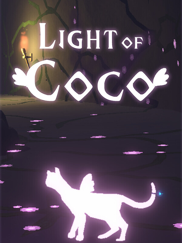 Light of Coco cover