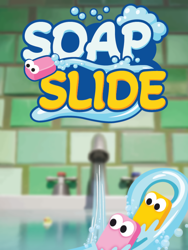 Soap Slide cover