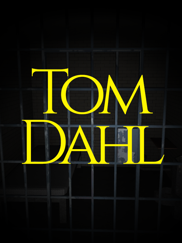 Tom Dahl cover
