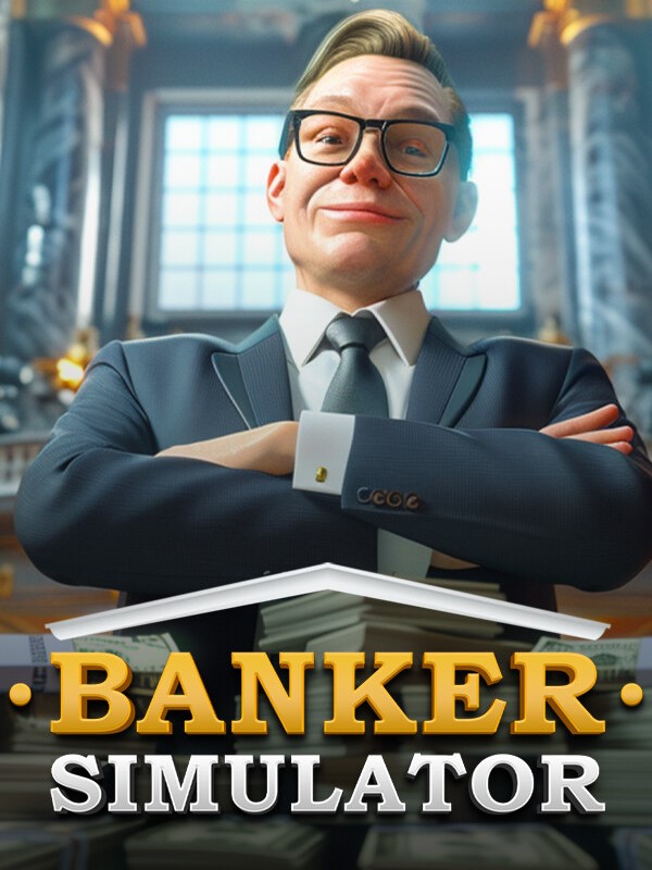 Banker Simulator cover
