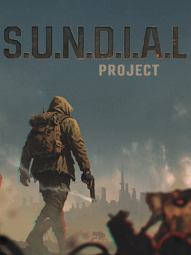 Project S.U.N.D.I.A.L cover