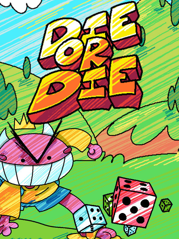 Die or Die cover