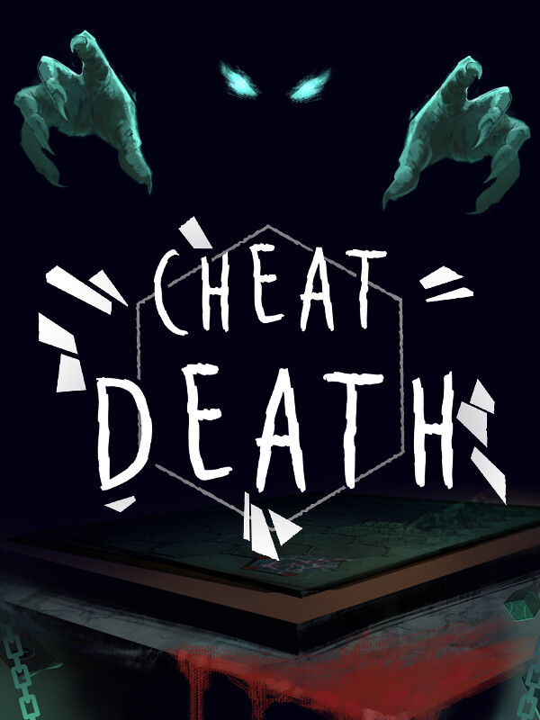Cheat Death cover