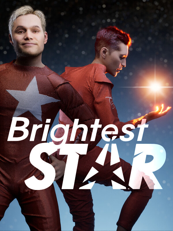 Brightest Star cover