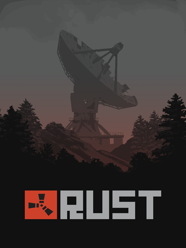 Rust cover