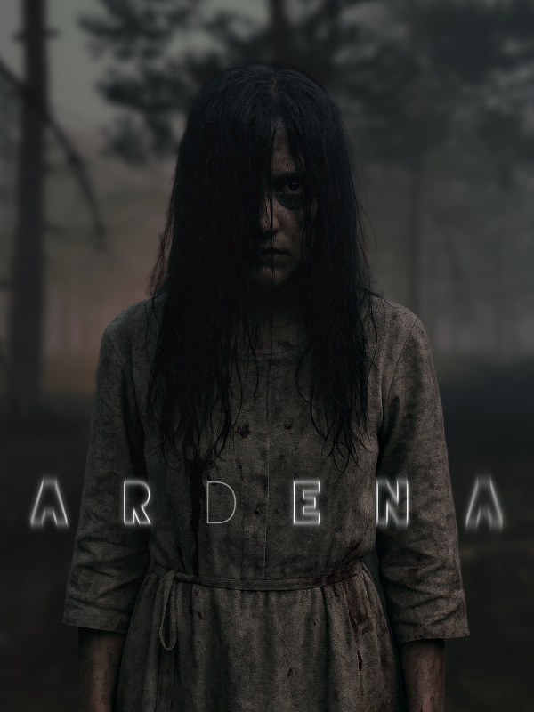 Ardena cover