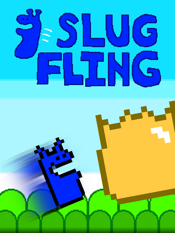 Slug Fling cover