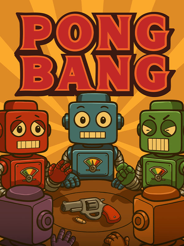 PongBang cover