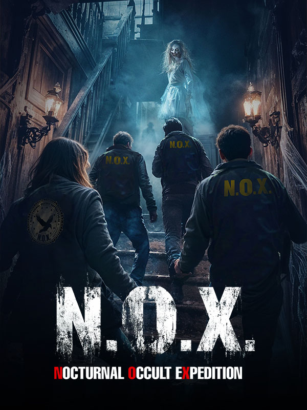 N.O.X. cover