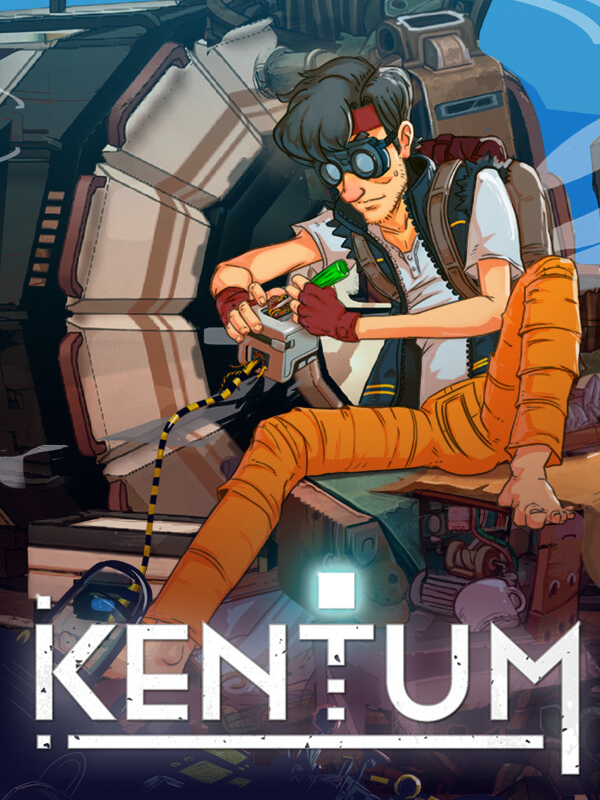 Kentum cover