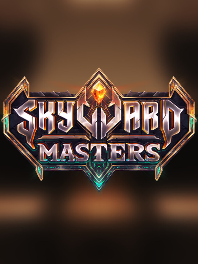 Skyward Masters cover