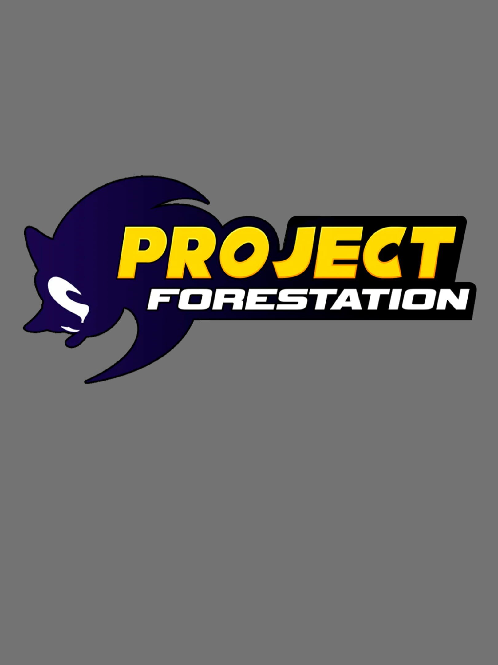 Project Forestation cover