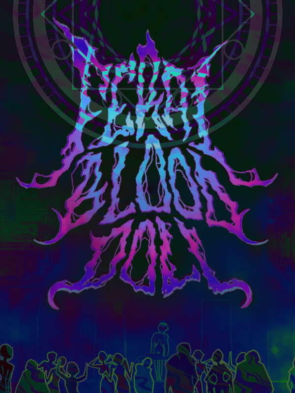 Feral Blood Doll cover