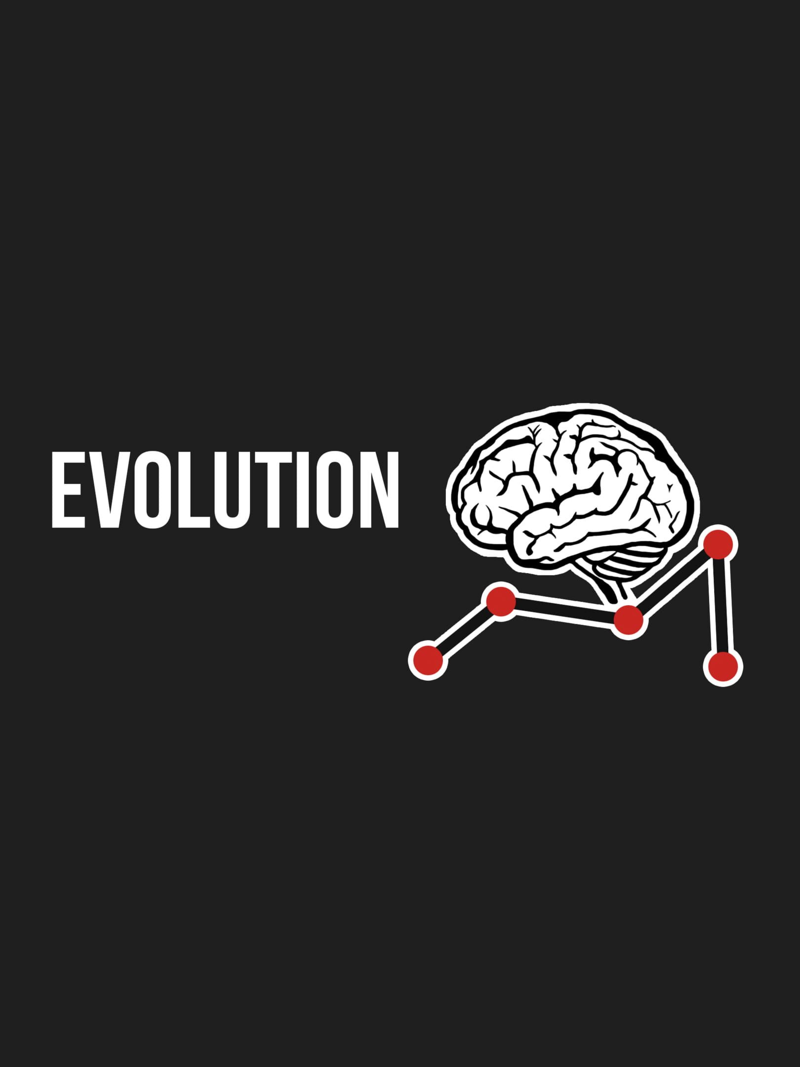 Evolution cover