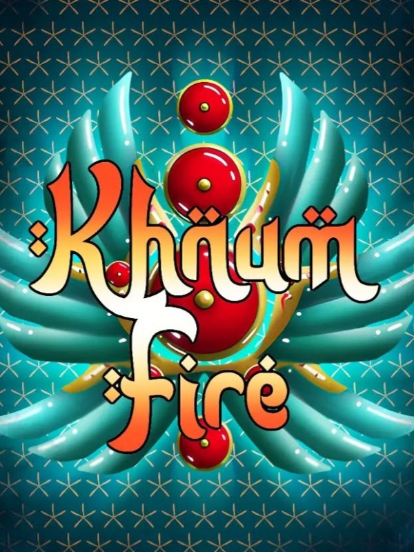 Khnum Fire cover