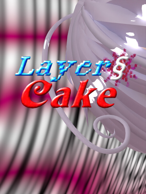 Layer Cake cover