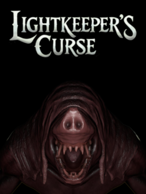 Lightkeeper's Curse cover
