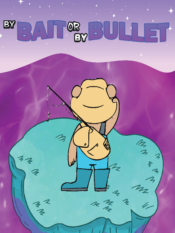 By Bait or By Bullet cover