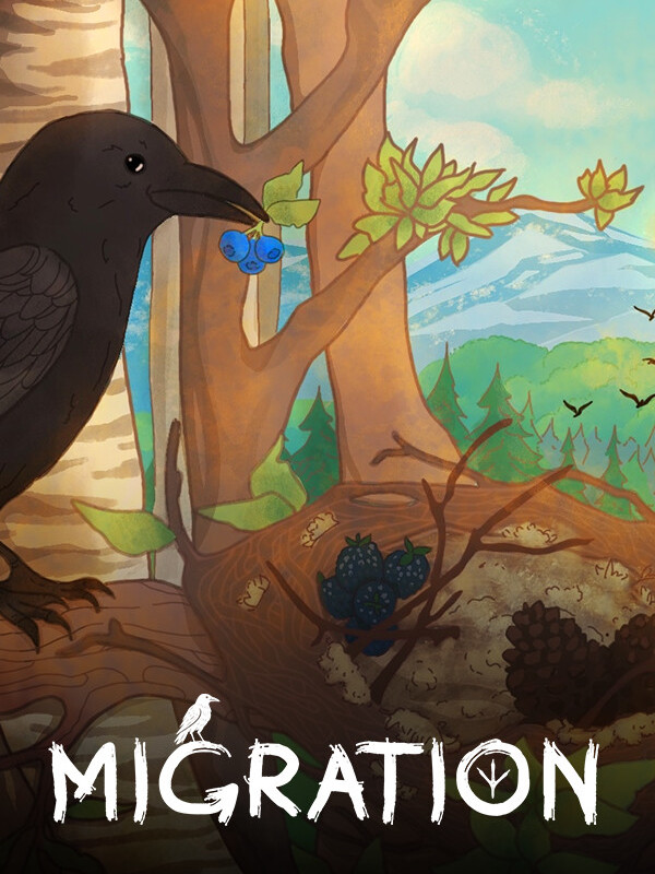 Migration cover