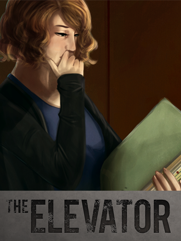 The Elevator cover