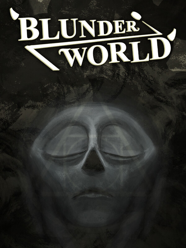 Blunderworld cover
