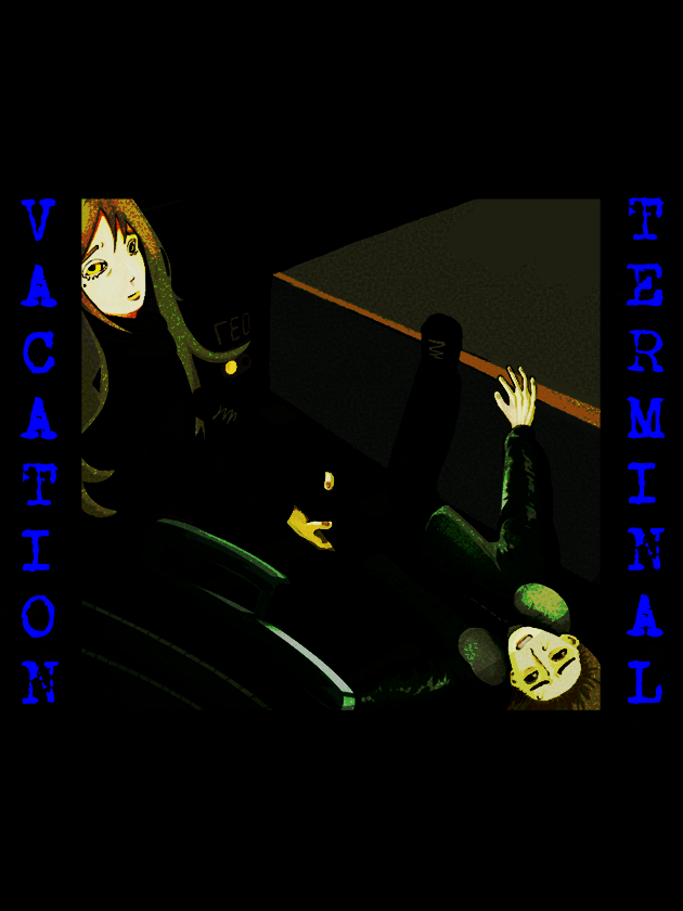 Vacation Terminal cover