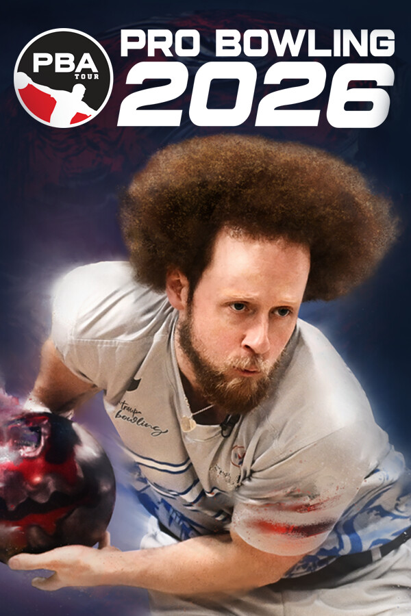 PBA Pro Bowling 2026 wallpaper