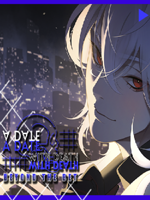 A Date with Death: Beyond the Bet wallpaper