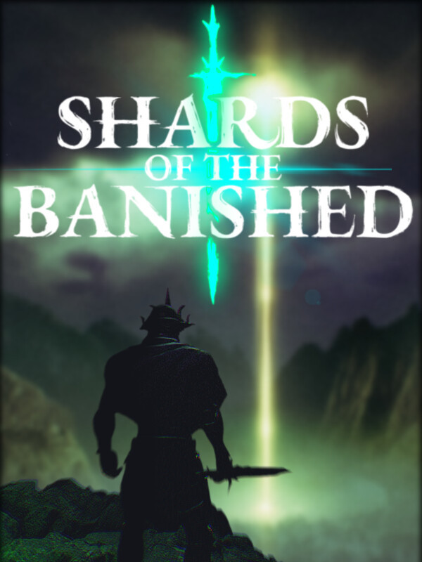 Shards of the Banished cover