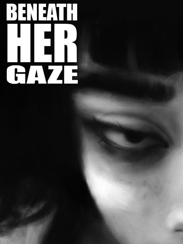 Beneath Her Gaze cover