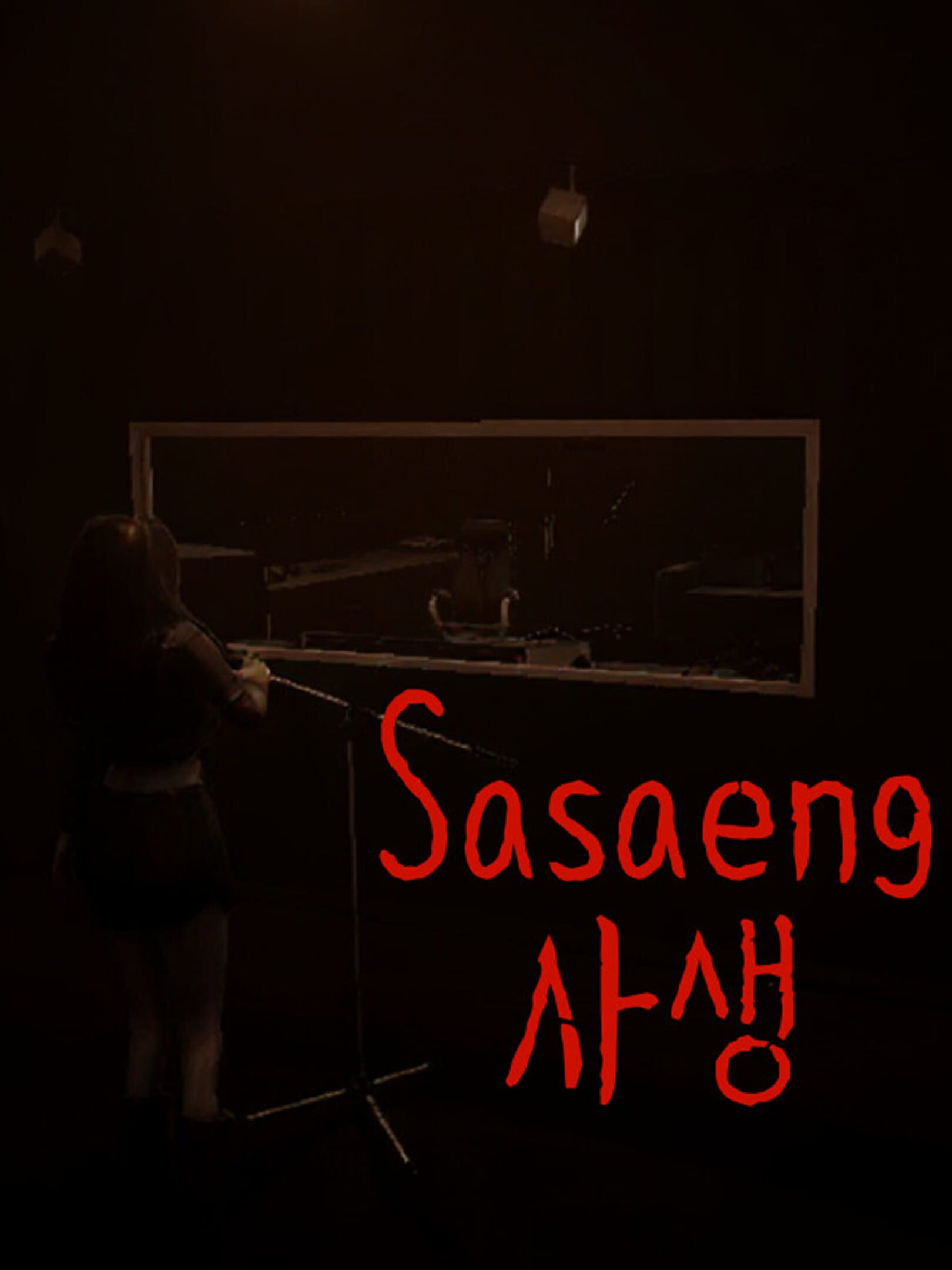 Sasaeng cover