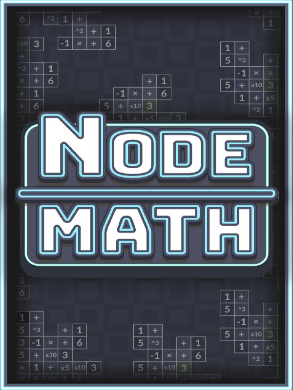 Node Math cover