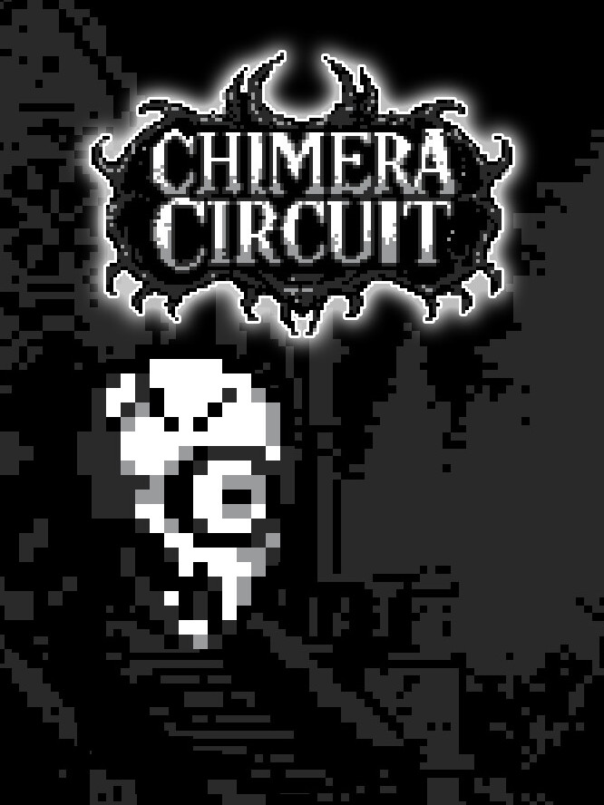 Chimera Circuit cover