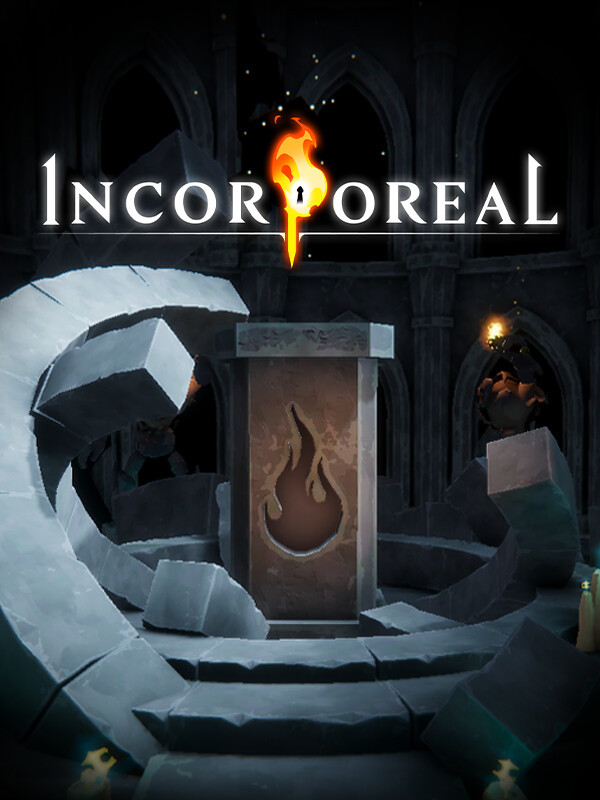Incorporeal cover