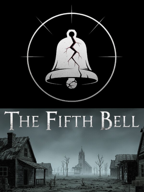 The Fifth Bell cover