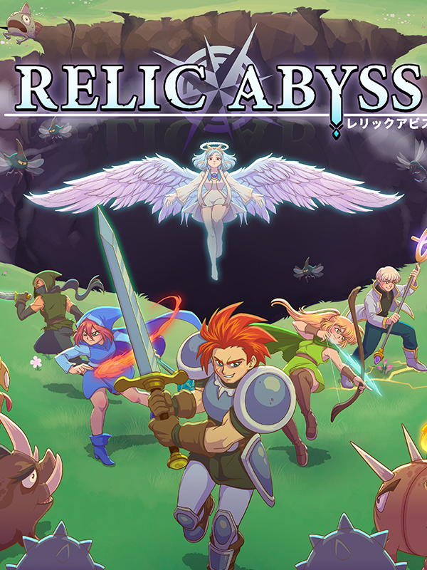 Relic Abyss cover
