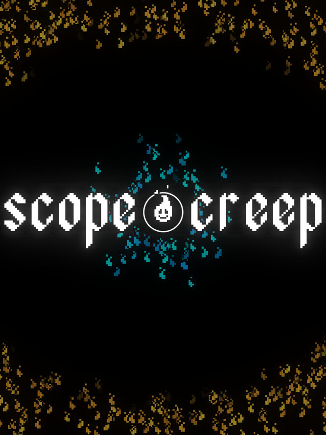 Scopecreep cover