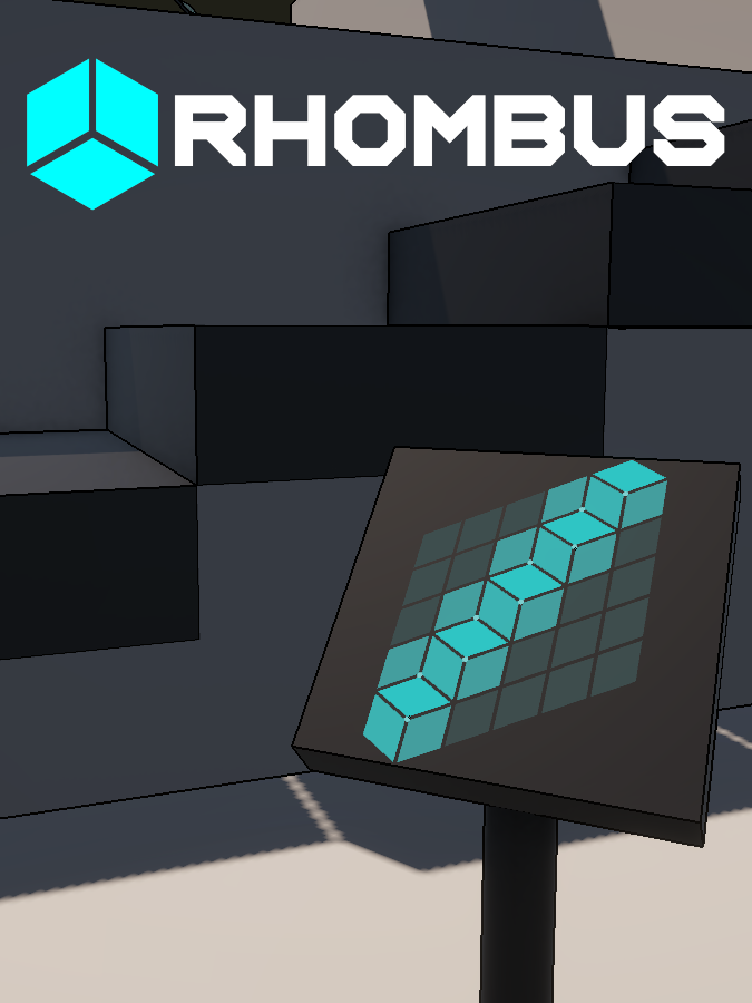 Rhombus cover