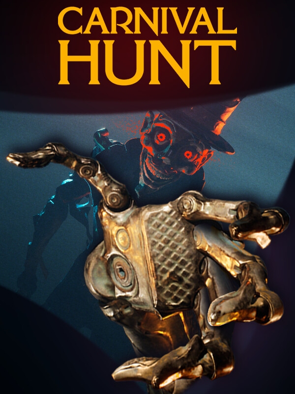 Carnival Hunt cover