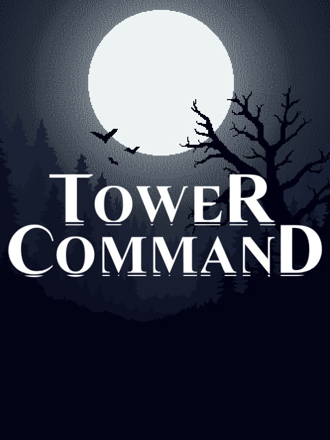 Tower Command cover