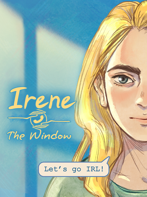 Irene: The Window cover