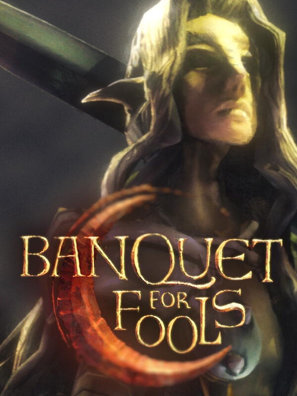Banquet for Fools cover