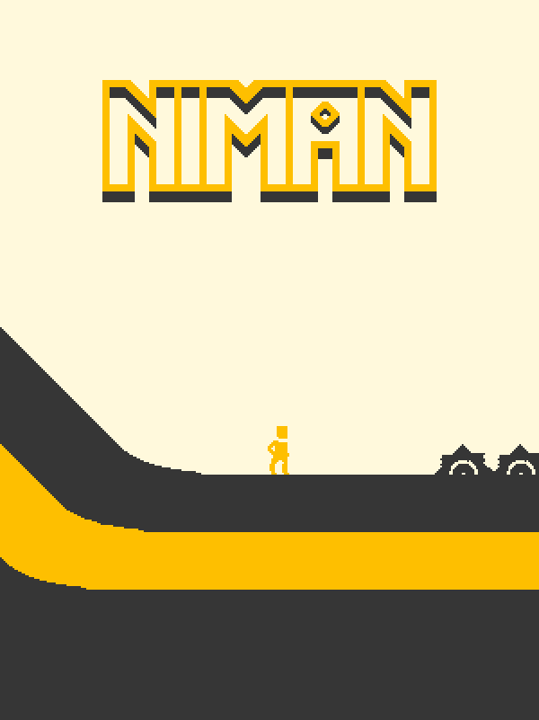 Niman cover