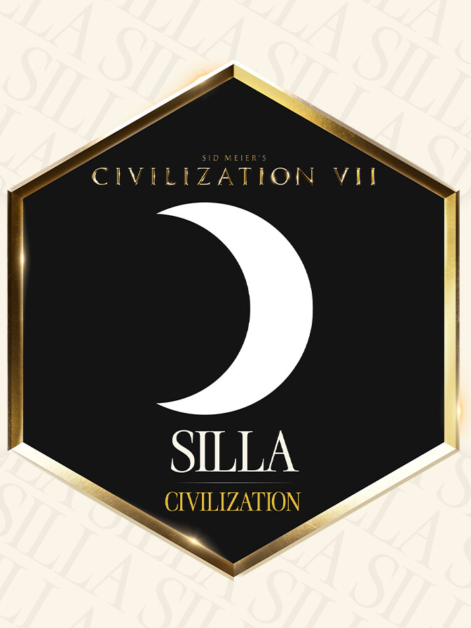 Sid Meier's Civilization VII: Silla Pack cover
