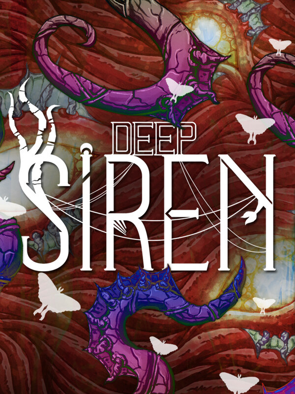 Deep Siren cover