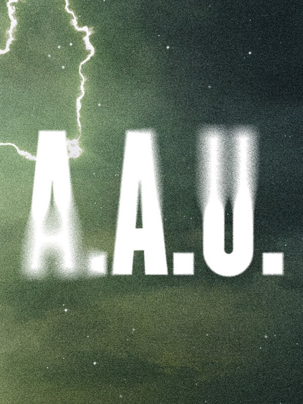 A.A.U. cover