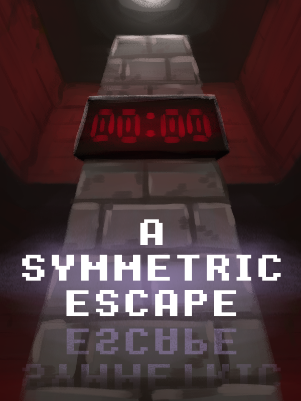 A Symmetric Escape cover