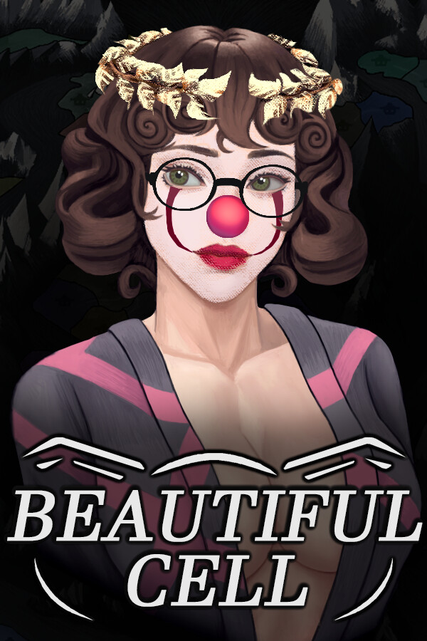 Beautiful Cell cover