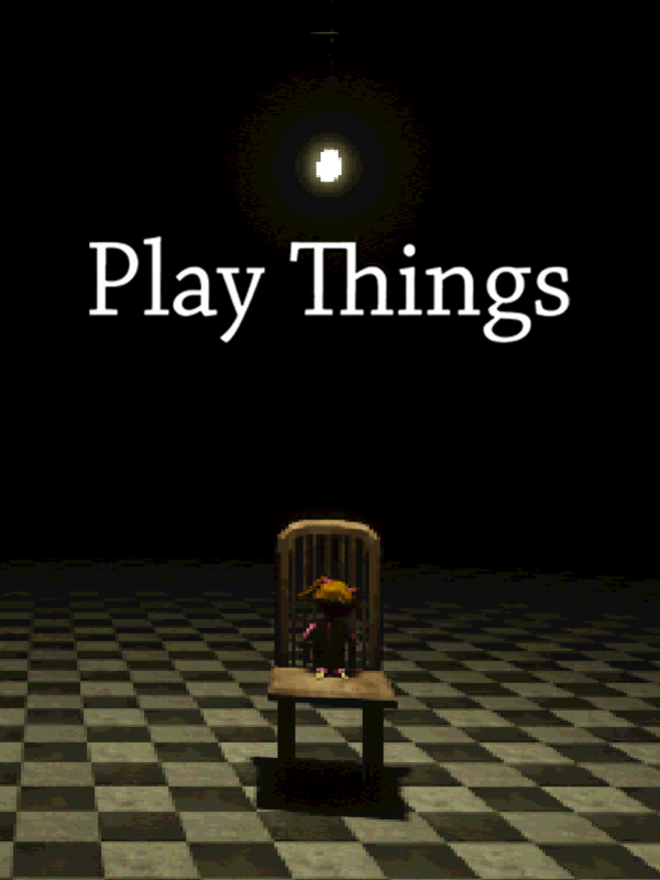 Play Things cover