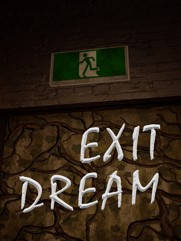Exit Dream cover